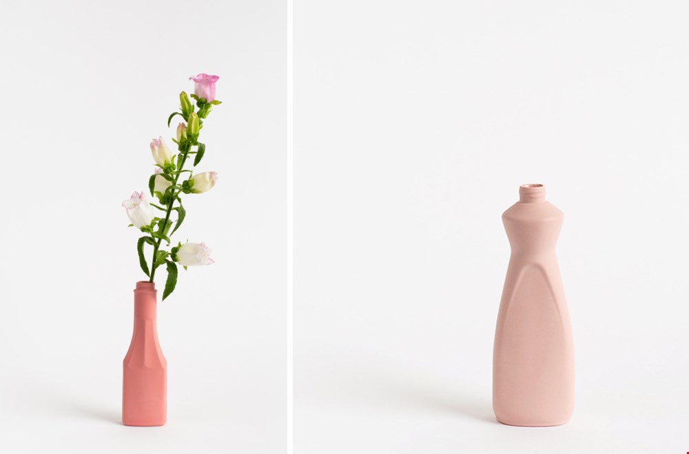 De iconische vazen van Foekje Fleur De iconische vazen van Foekje Fleur